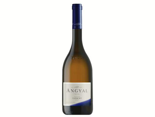Angyal Tokaji Aszú 5 puttony 0.5l