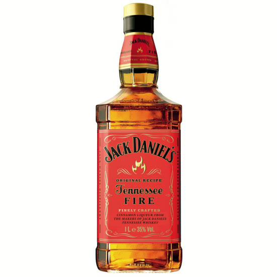 Jack Daniel's Alma 35% 1l
