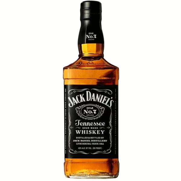 Jim Beam 40% 1l