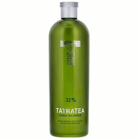 Tatratea Barack likőr 42% 0.7l