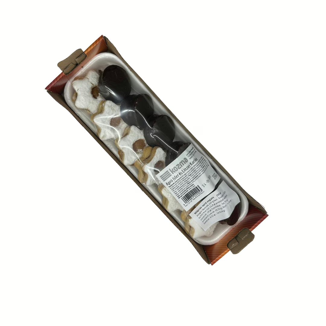 Mágnás Ízes Tekercs 230g