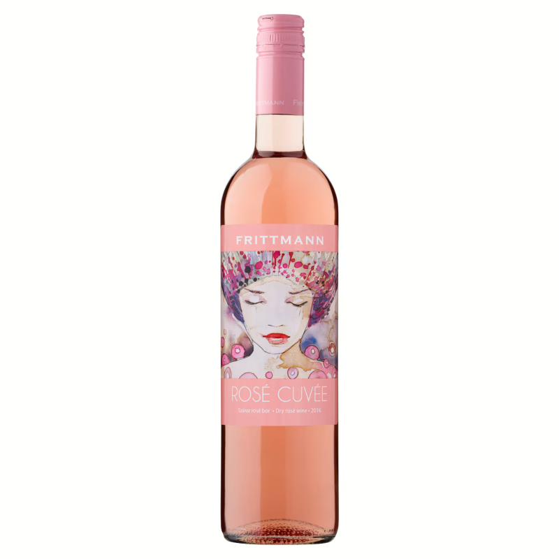 Gere A. Portugieser vörösbor 0.75l