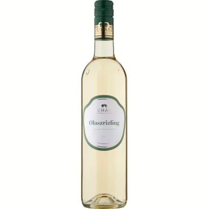 Laposa 4Hegy Olaszrizling fehérbor 0.75l