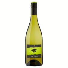 Nyakas Budai Chardonnay fehérbor 0.75l