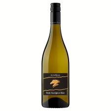 Ostoros Rosé félédes rosébor 0.75l