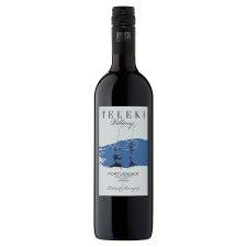 Varga Rosé Bubis száraz rosébor 0.75l