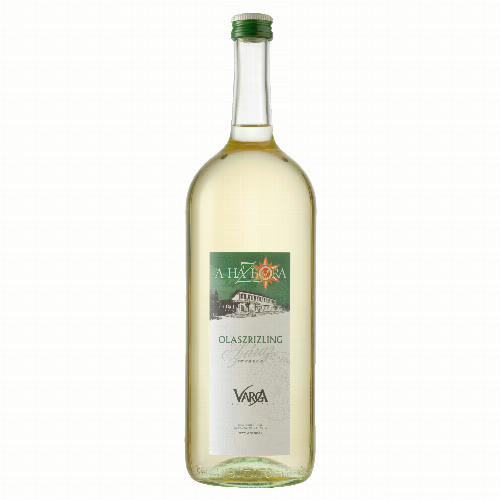 Varga Merlot vörösbor 1.5l