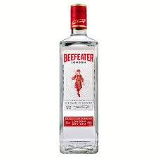 Beefeater Pink Gin 37.5% 0.7l