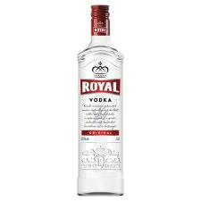 Royal Vodka 37.5% 1l