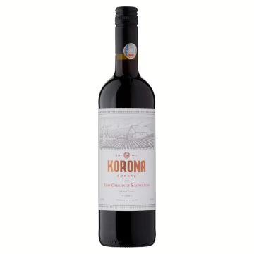 Korona Egri Rosé rosébor 0.75l