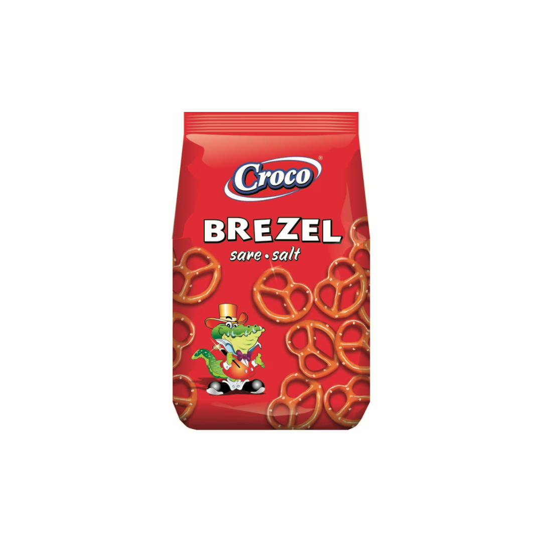 Croco sós perec 300g