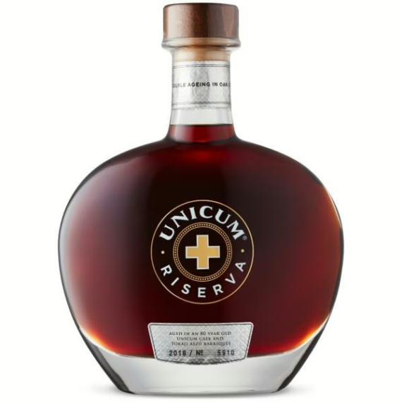 Zwack Unicum Riserva 40% 0.7l