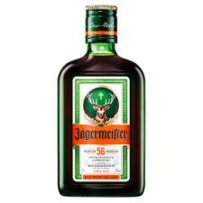 Jagermeister 35% 0.2l