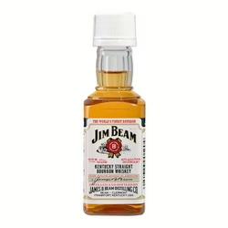 Jim Beam 40% 0.05l