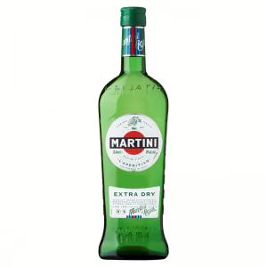 Martini Extra száraz 18% 1l