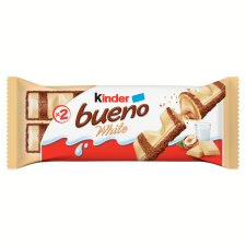 Kinder Bueno 43g
