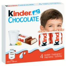 Kinder country 23.5g