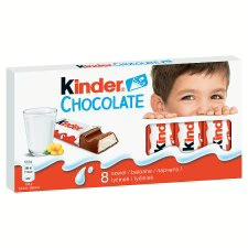 Kinder meglepetés tojás 20g