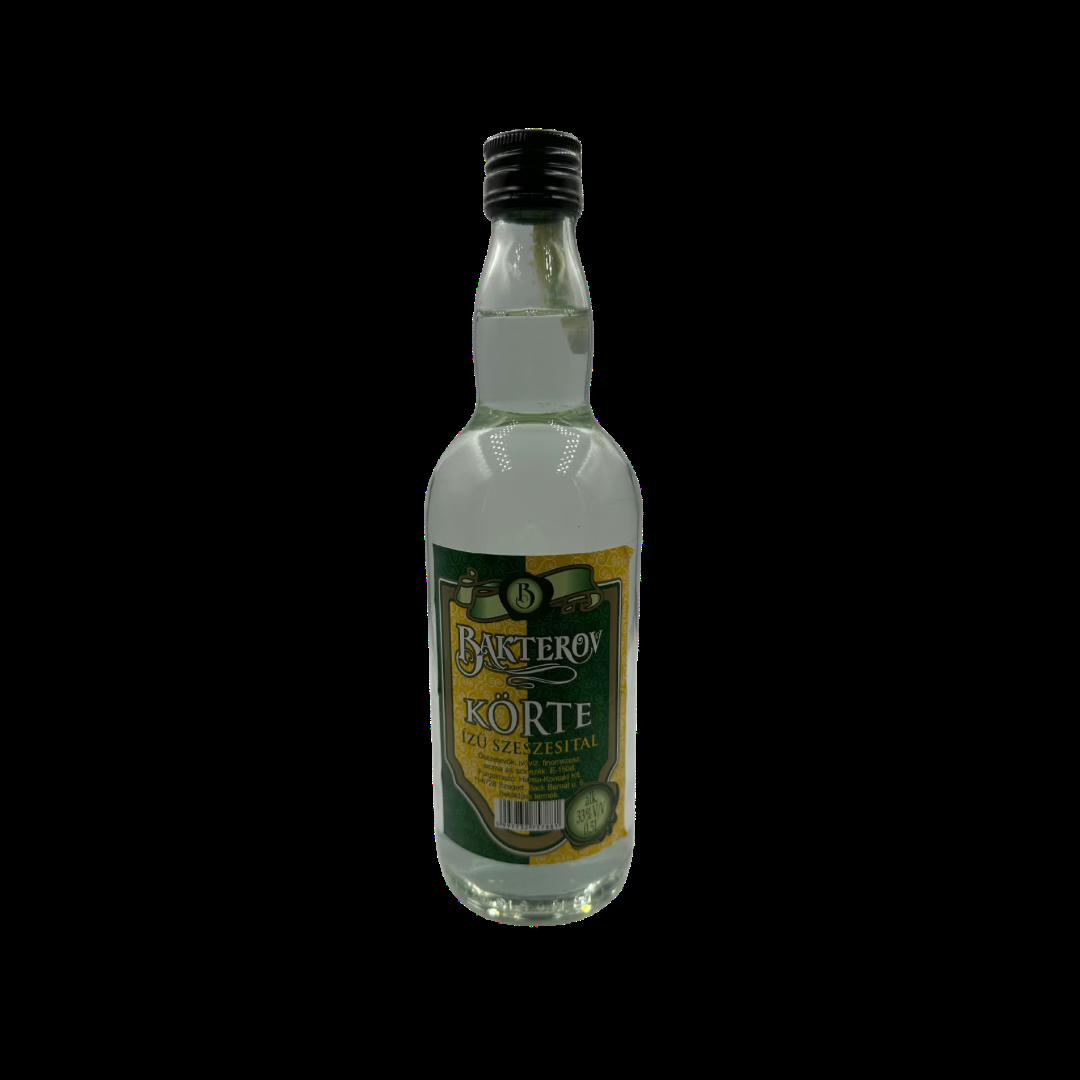 Bakter Körte 22% 0.2l