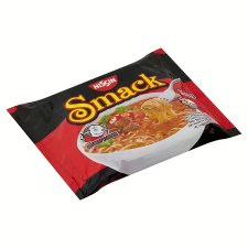 Nissin Smack leves csípős csirke 100g