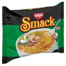 Nissin Smack leves csirke 100g
