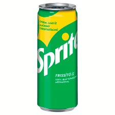Sprite 0.5l