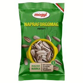 Mogyi sós napraforgómag 60g