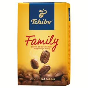 Tchibo Family kávé 250g