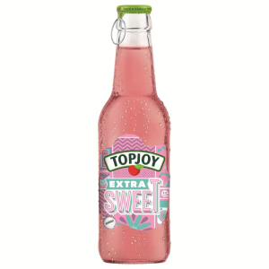 Topjoy narancs 0.25l