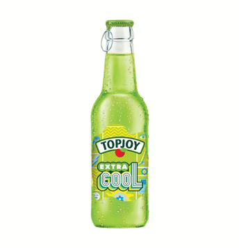 Topjoy meggy 0.25l