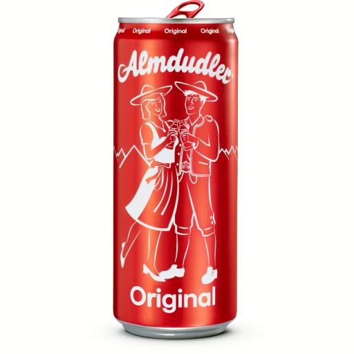 Almdudler Original 1.5l