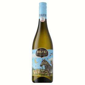 Bolyki Sauvignon Blanc fehérbor 0.75l