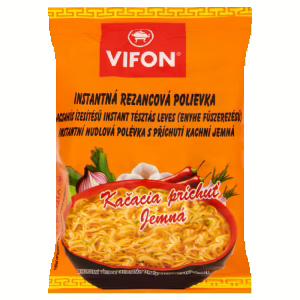 Vifon Kacsahús leves 60g