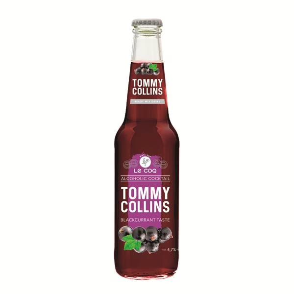 Le Coq Tommy Collins 4.7% 0.33l