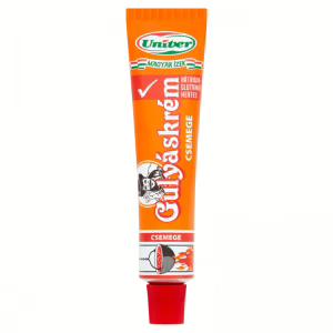Univer Gulyáskrém csemege 70g
