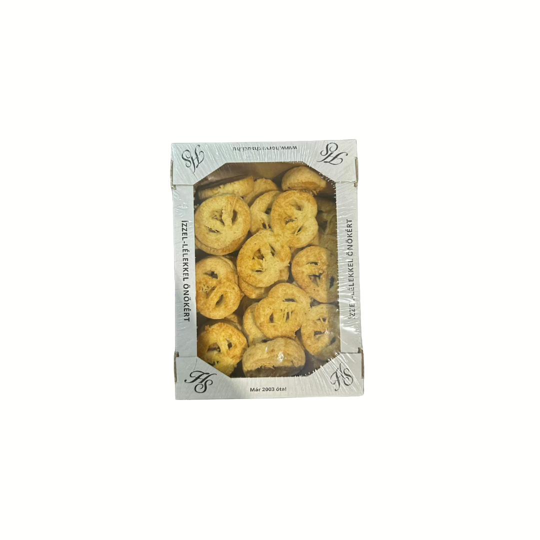 Horváth Sajtos Perec 300g