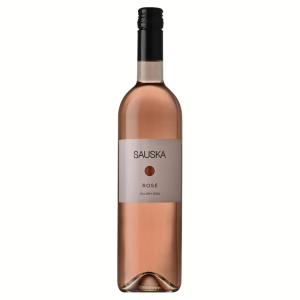 Sauska Rosé rosébor 0.75l