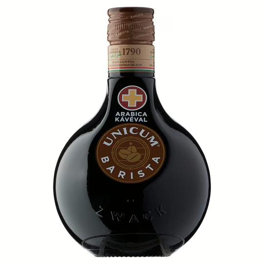 Zwack Unicum Barista 34.5% 0.5l