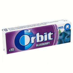 Wrigley's Orbit Áfonya 14g