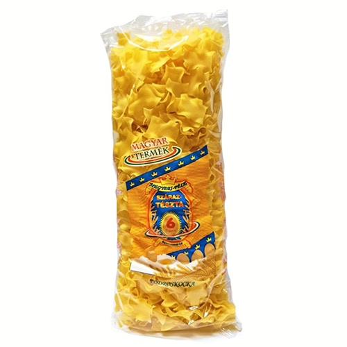 Megyeri Fodros kocka 400g