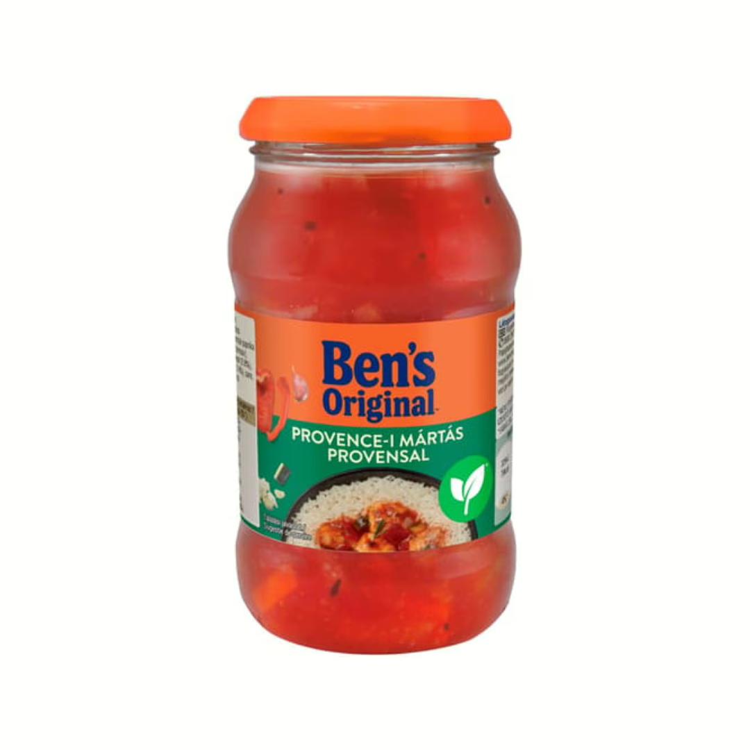Uncle Ben's Provence-i mártás 395g