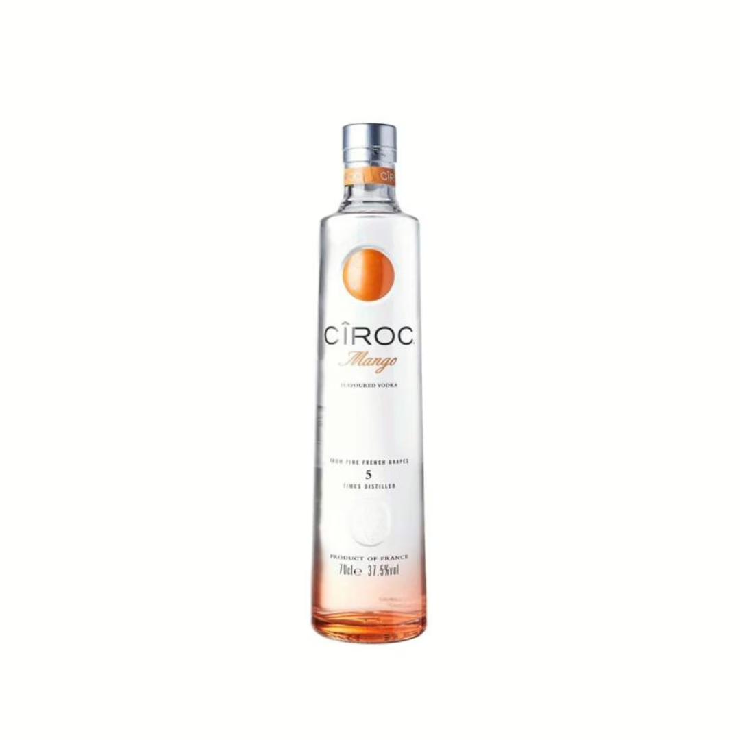 Ciroc Vodka Mangó 37.5% 0.7l