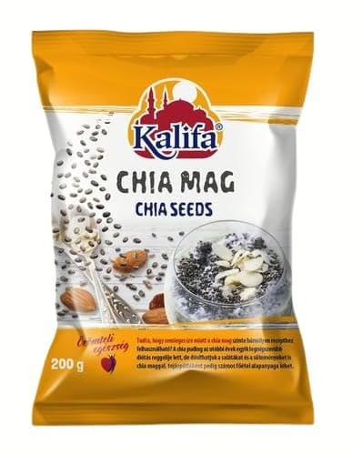 Kalifa Chia mag 200g