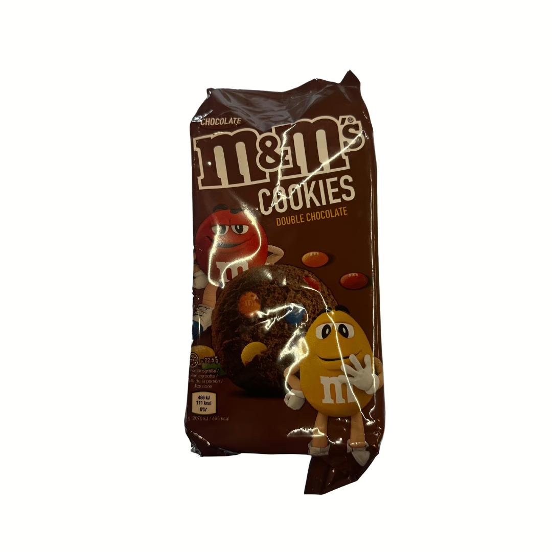 M&amp;M's keksz 180g
