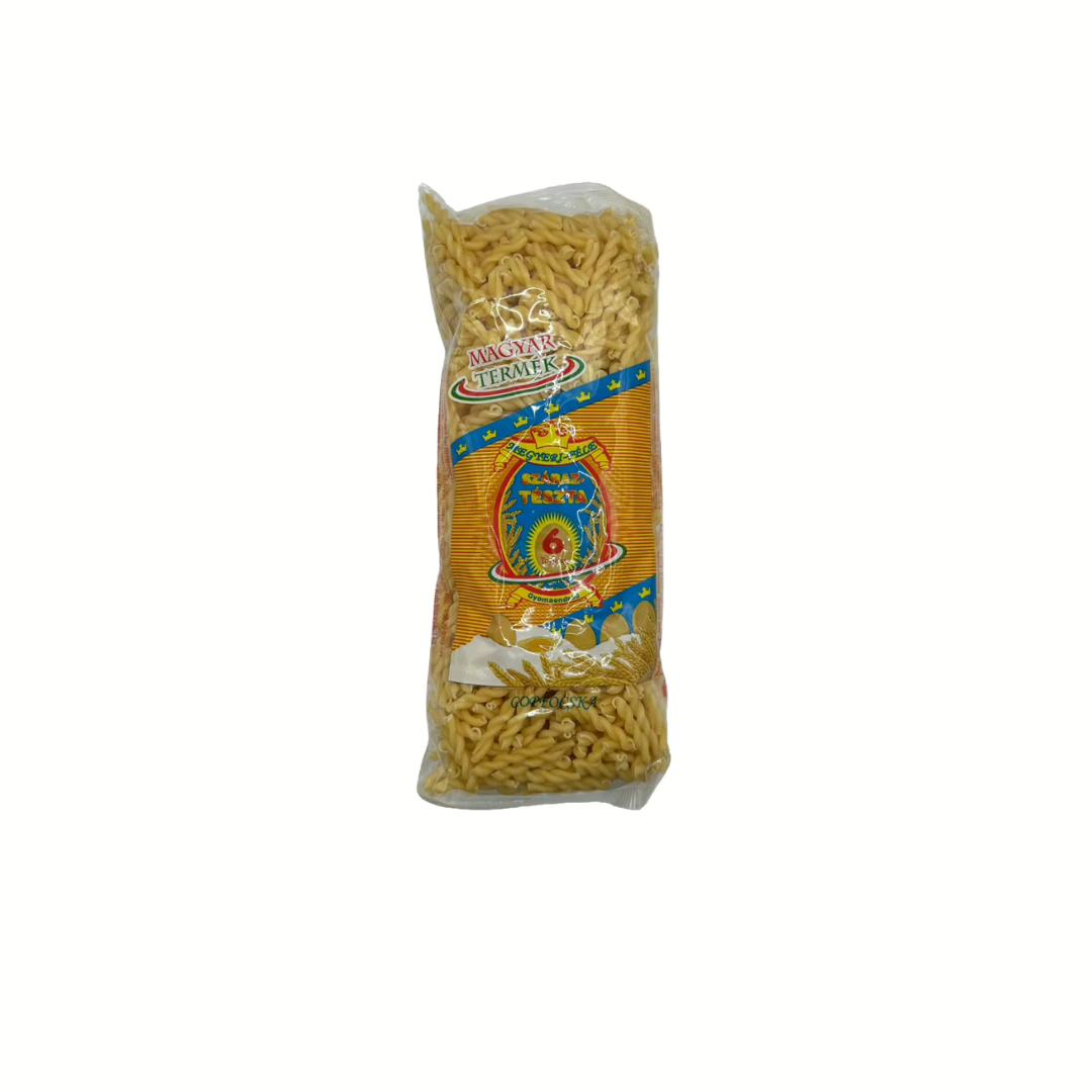 Megyeri Copfocska 400g