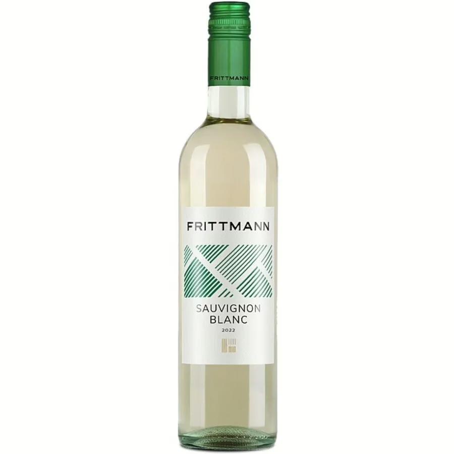 Frittmann Sauvignon Black fehérbor 0.75l