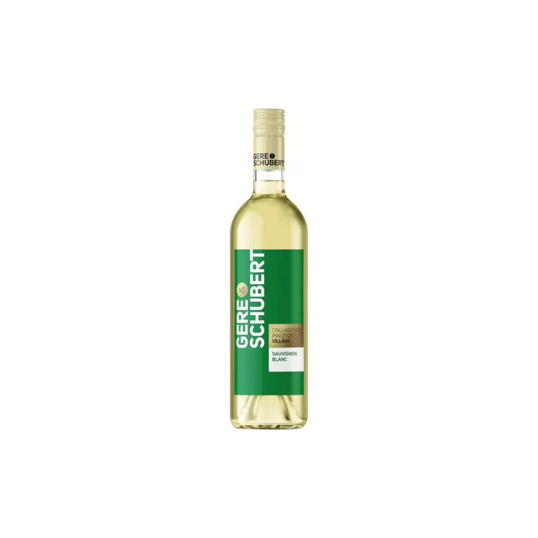 Gere-Schubert Sauvignon Blanc 0.75l