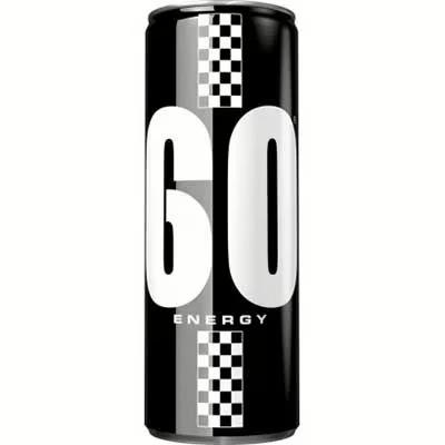 Go energiaital 0.25l