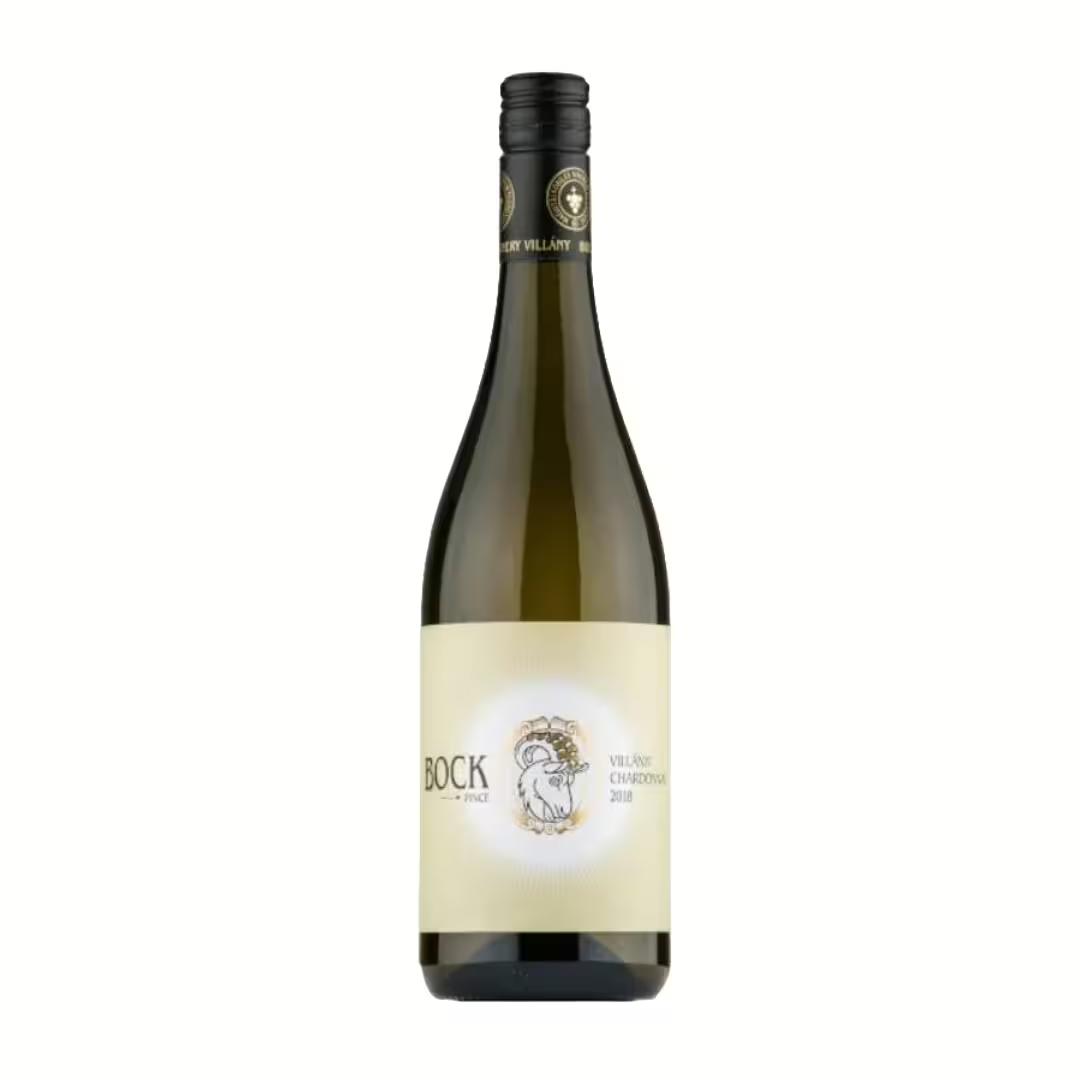 Bock Chardonnay fehérbor 0.75l