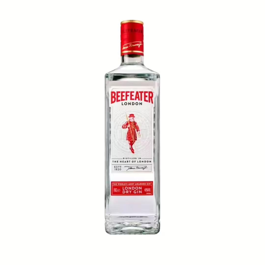 Beefeater Gin 40% 0.5l
